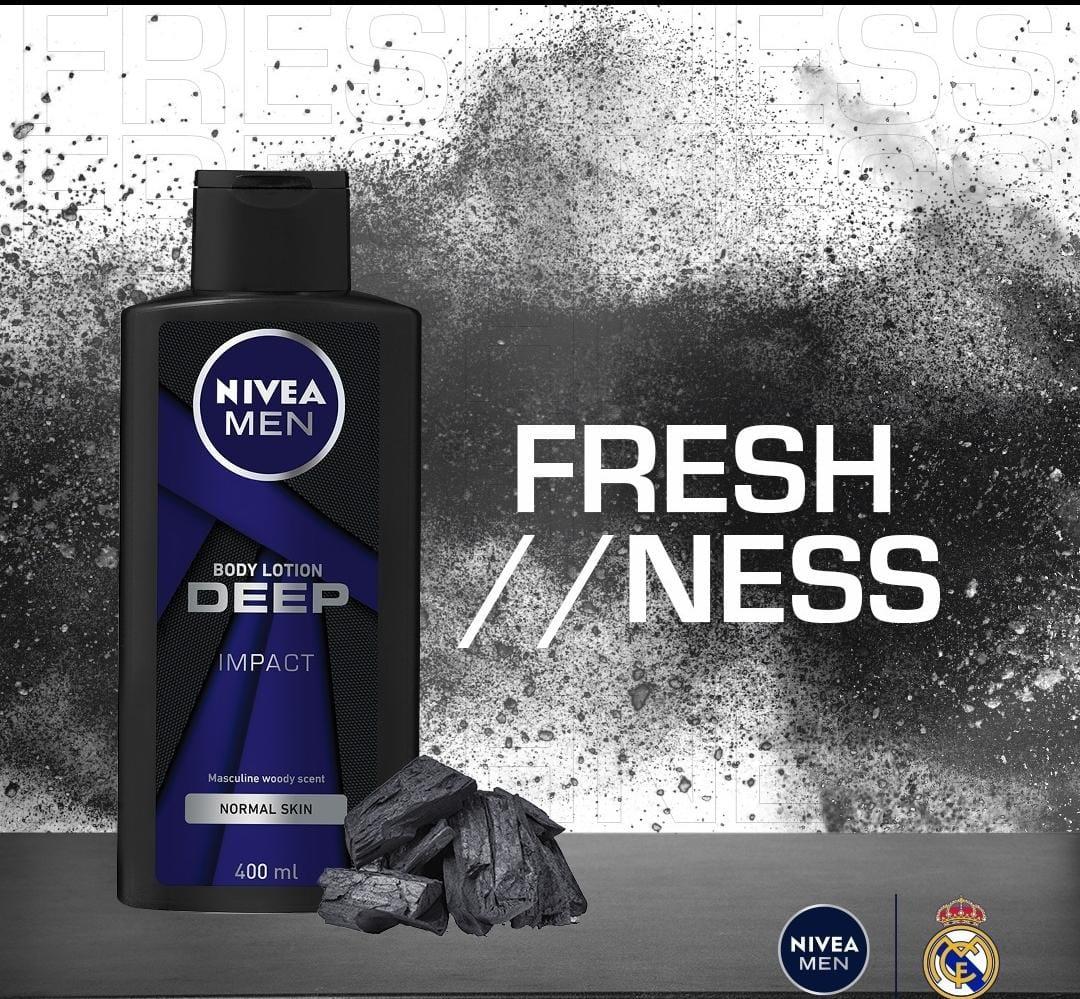 Body Lotions