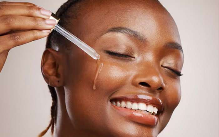 Glow-Getter Skincare