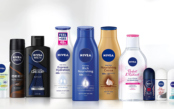 Healthy Hair, Every Day