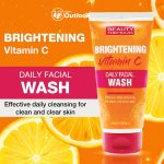 Beauty Formula Facial Wash
