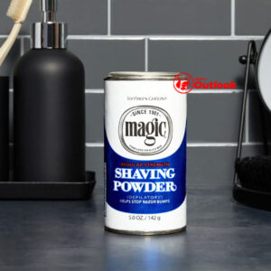 Magic Shaving Regular