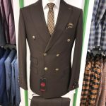 2-Piece Suit