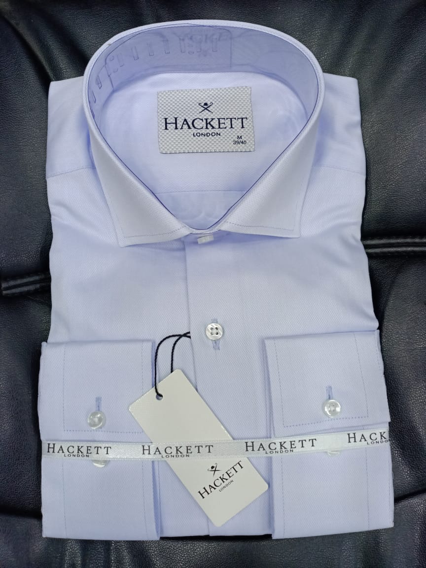 Men's Shirts - Hacket - Aggies Outlook